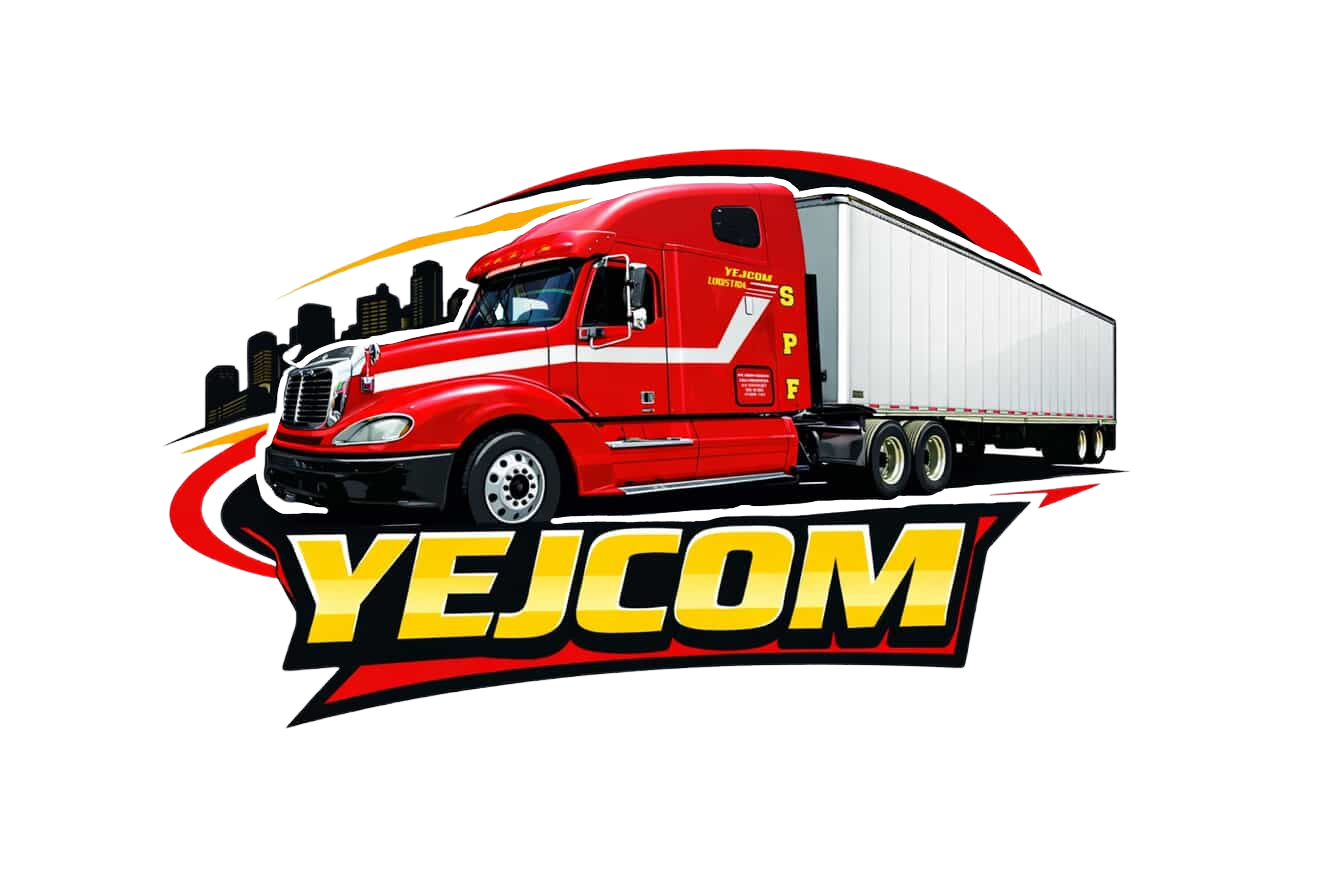 YEJCOM Logo